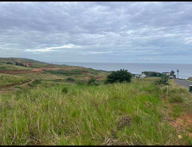 1,368M² VACANT LAND FOR SALE IN SEATON ESTATE